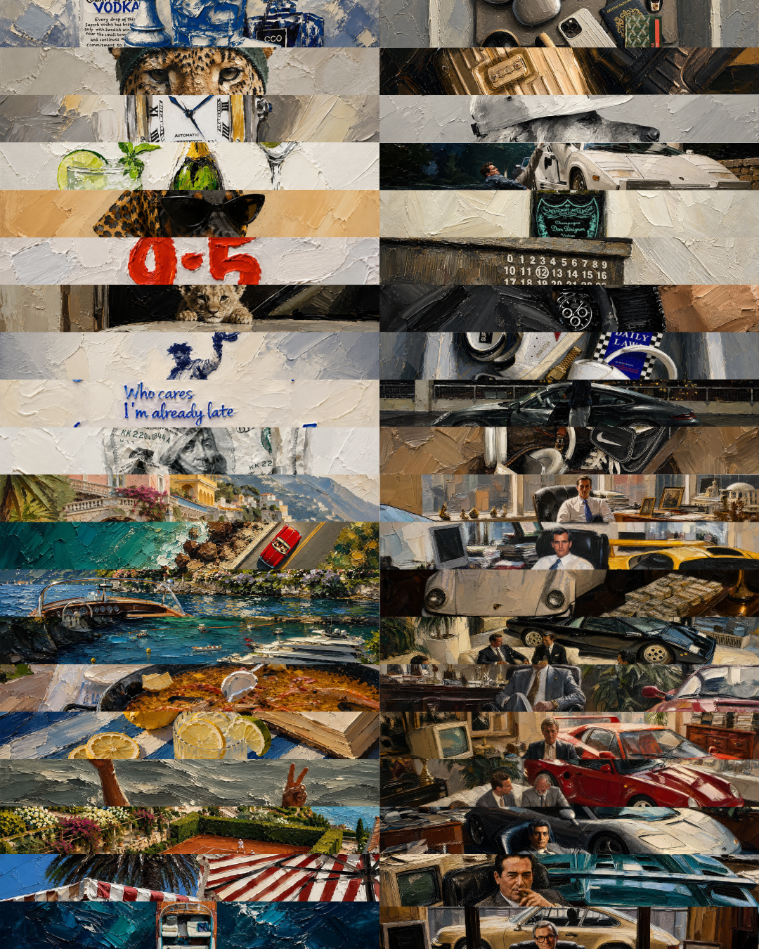 ALL Walpapers - 294+ (and growing)