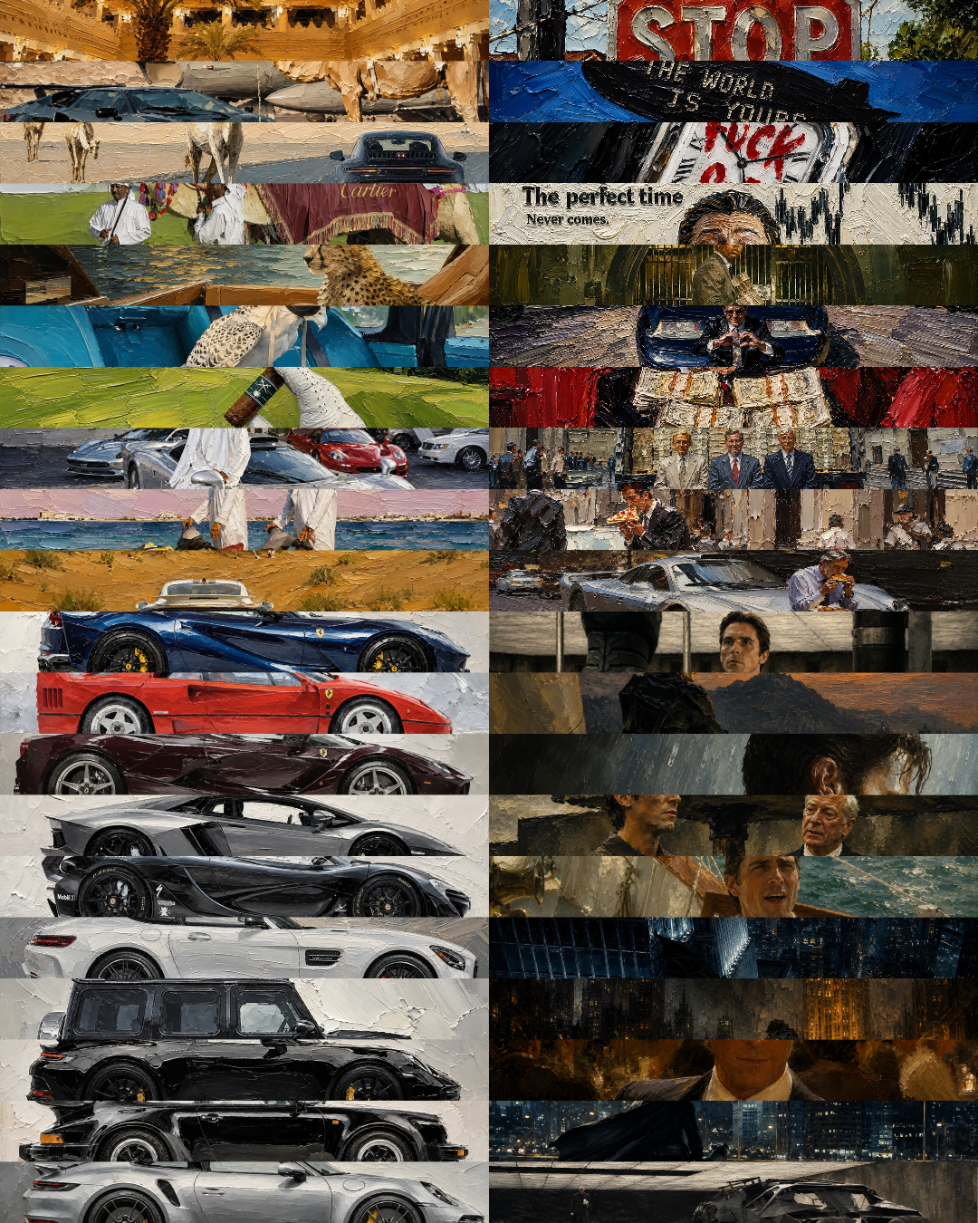 ALL Walpapers - 294+ (and growing)