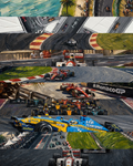 F1 Collection - 10+ Wallpapers