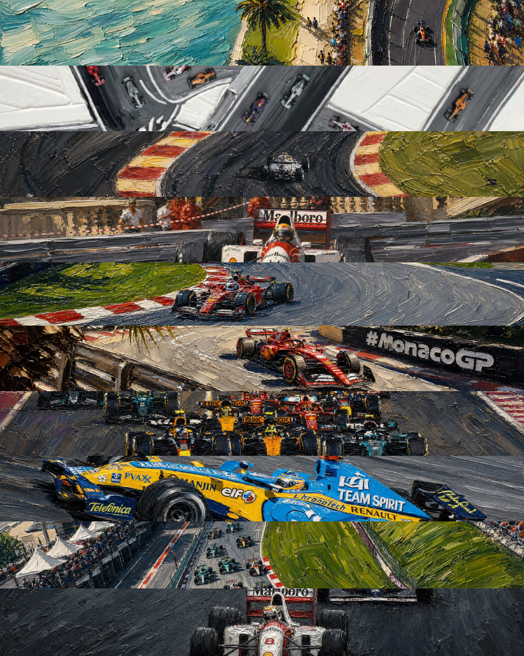 F1 Collection - 10+ Wallpapers