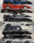Garage Collection - 10+ Wallpapaers