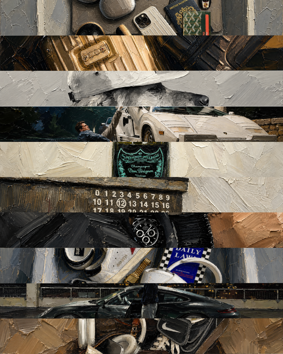 International Student Collection - 10+ Wallpapers