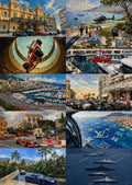 Monaco Collection - 10+ Wallpapers