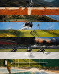 Niche Sports Collection - 10+ Wallpapers