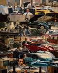 Office Car Collection - 10+ Wallpapers