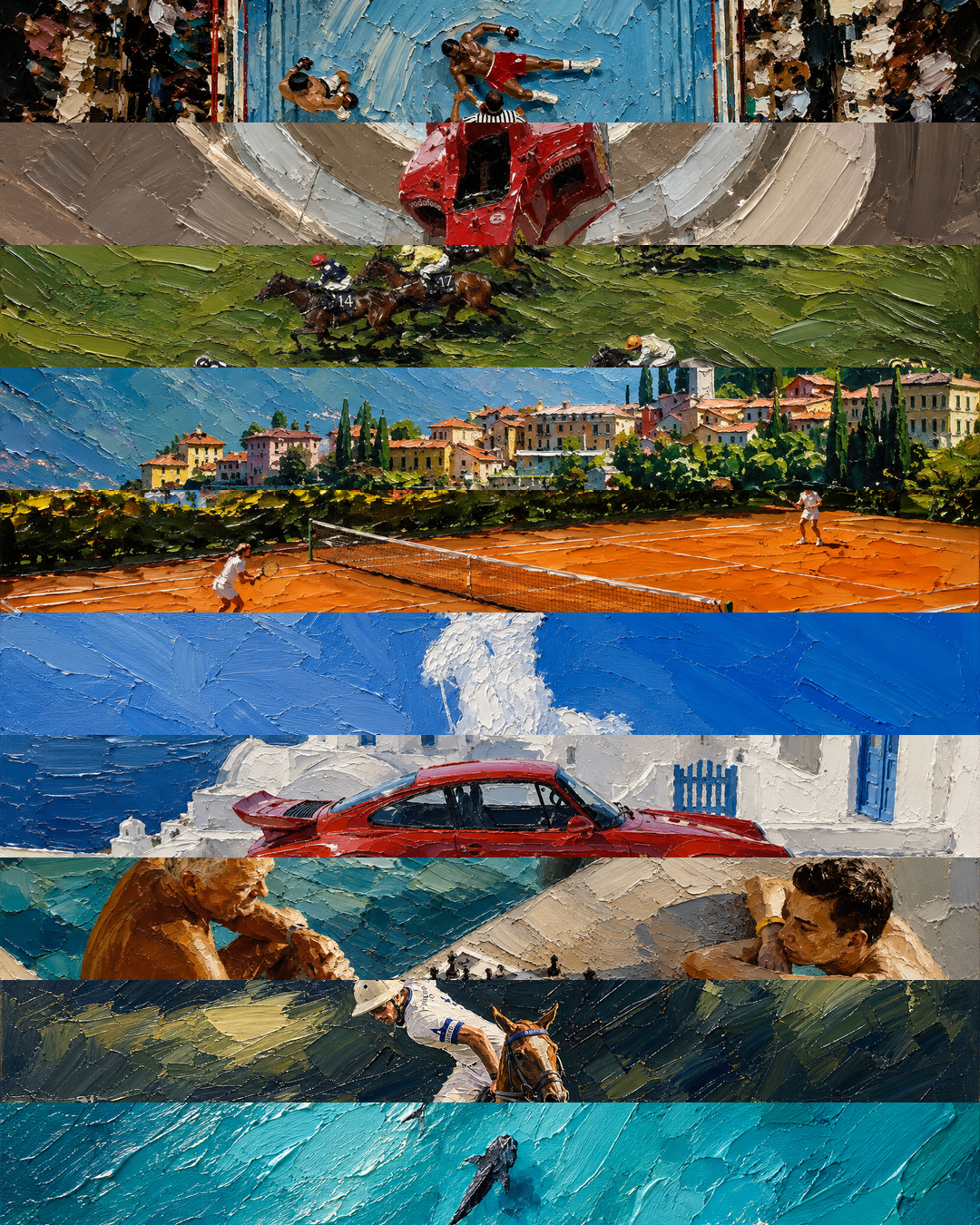 Timeless Collection - 10+ Wallpapers