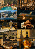 Old Money Collection- 10+ wallpapers