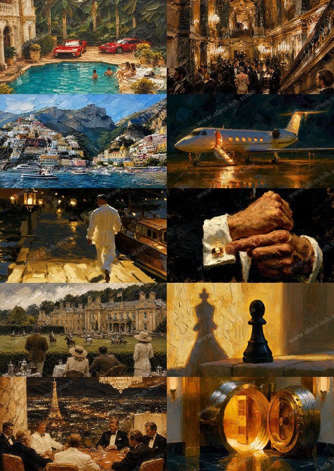 Old Money Collection- 10+ wallpapers