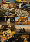 Arabian Collection Vol.2