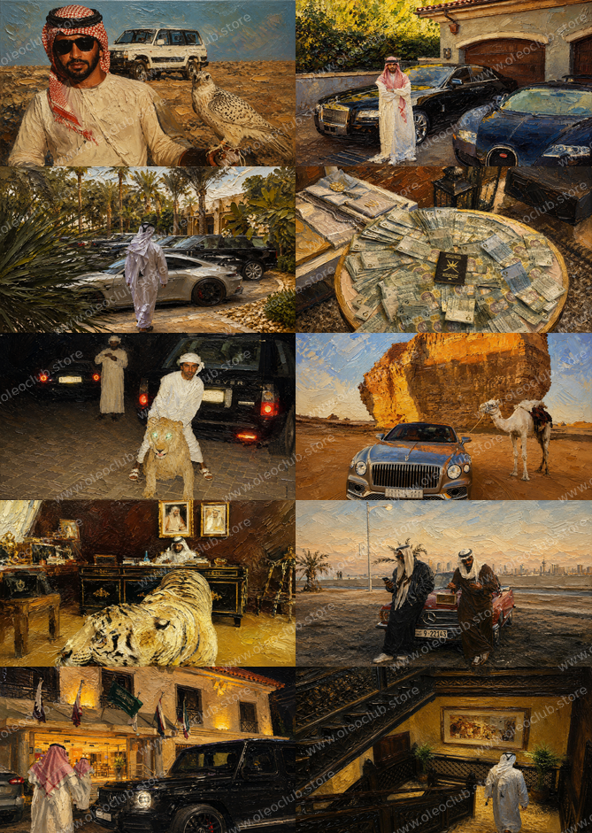 Arabian Collection Vol.2