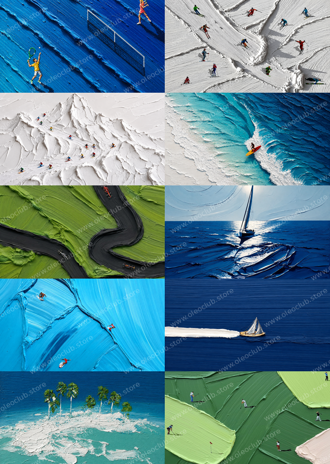 Heavy Texture Collection - 10+ Wallpapers