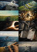 Interstellar Collection - 10+ Wallpapers