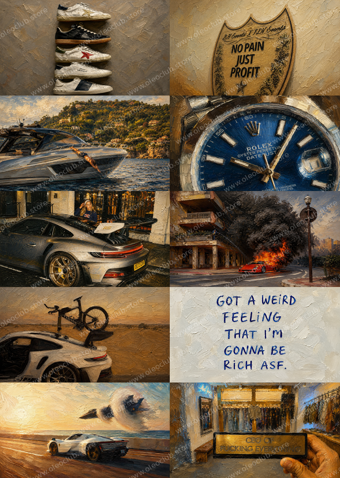 Niche Boy Collection - 10+ Wallpapers