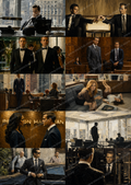 Suits Collection - 10+ Wallpapers